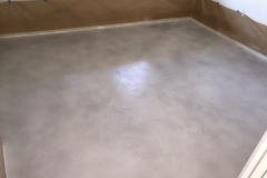 after concrete overlay 3993