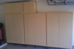 garage-classic series-cabinets-by-slide-lok