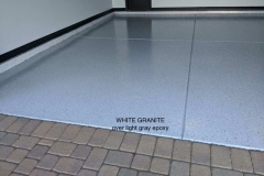 white-granite