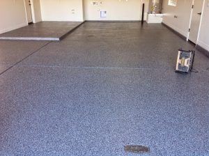 benefits of epoxy flooring