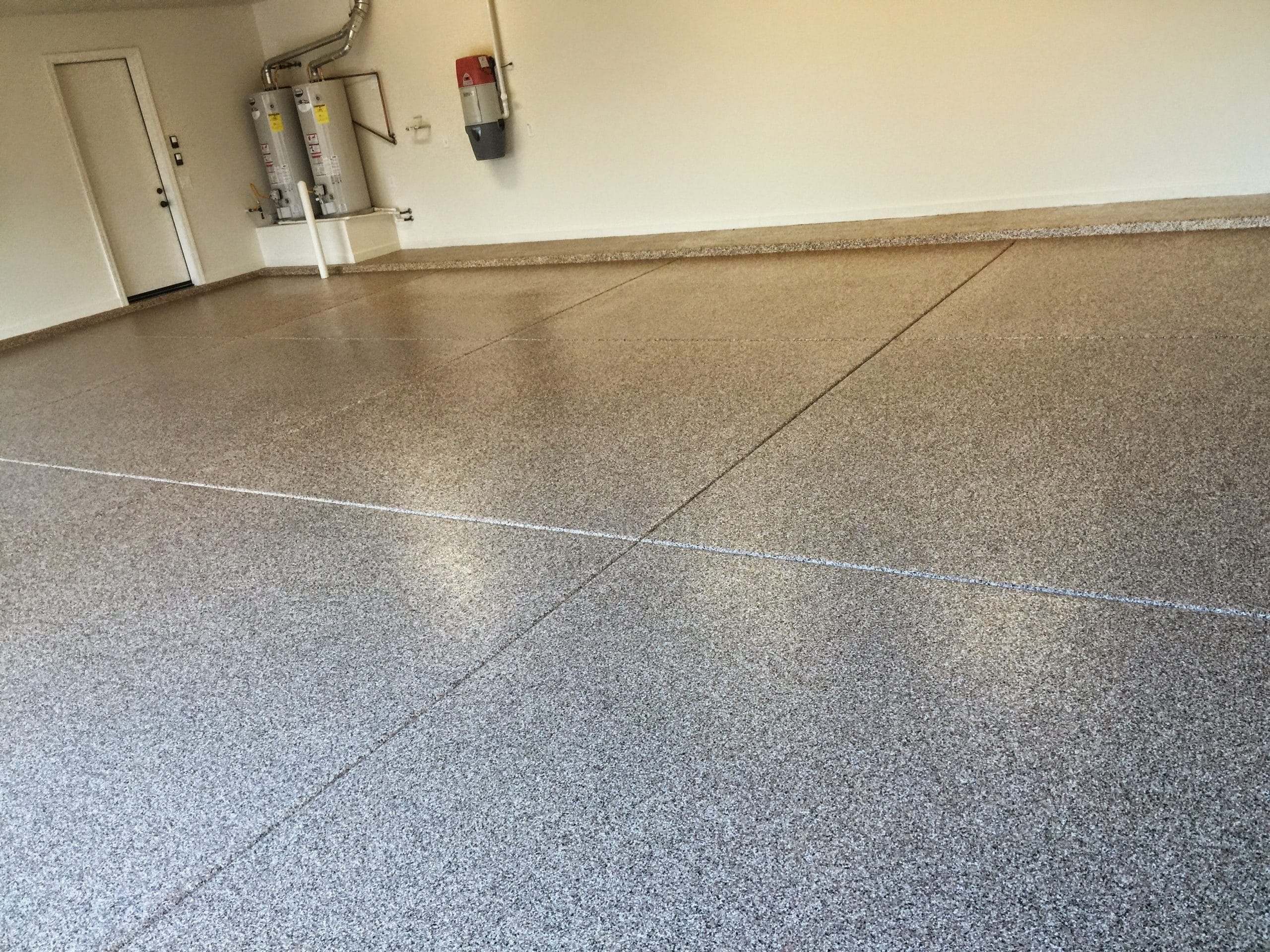 Best Garage Floor Finish Flooring Tips