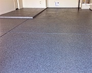Fountain Hills Garage Floor Coatings By Barefoot Surfaces