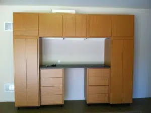 Slide Lok Garage Cabinets For Your Peoria Remodel