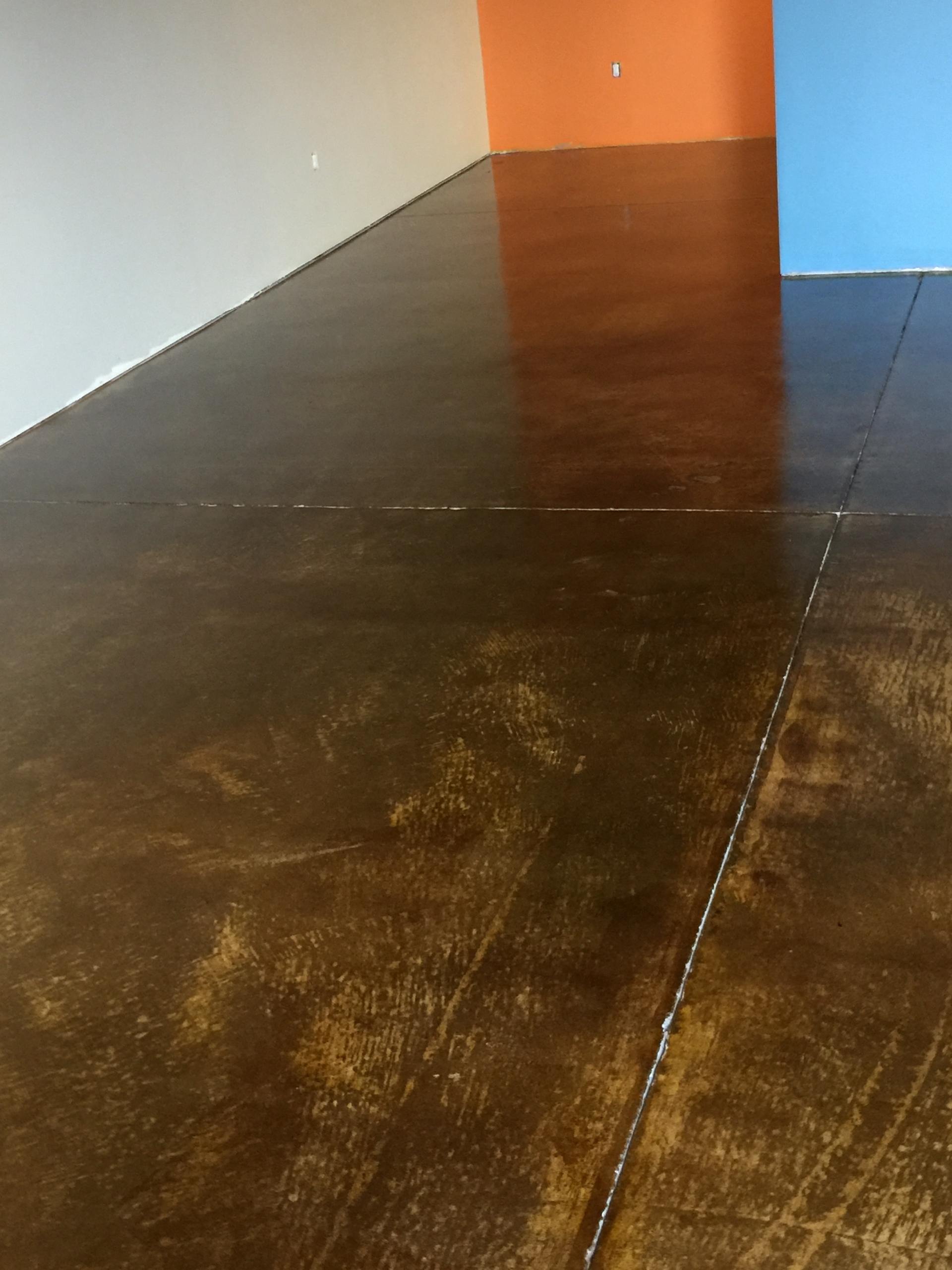 Phoenix Garage Floor Coatings Barefoot Surfaces
