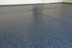 Improve your garage floors with coatings