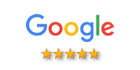 Barefoot Surfaces 5 Star Ratings On Google