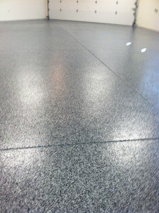 The Pros and Cons of the Most Popular Scottsdale Garage Floor Coatings