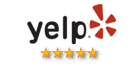 Barefoot Surfaces 5 Star Yelp Reviews