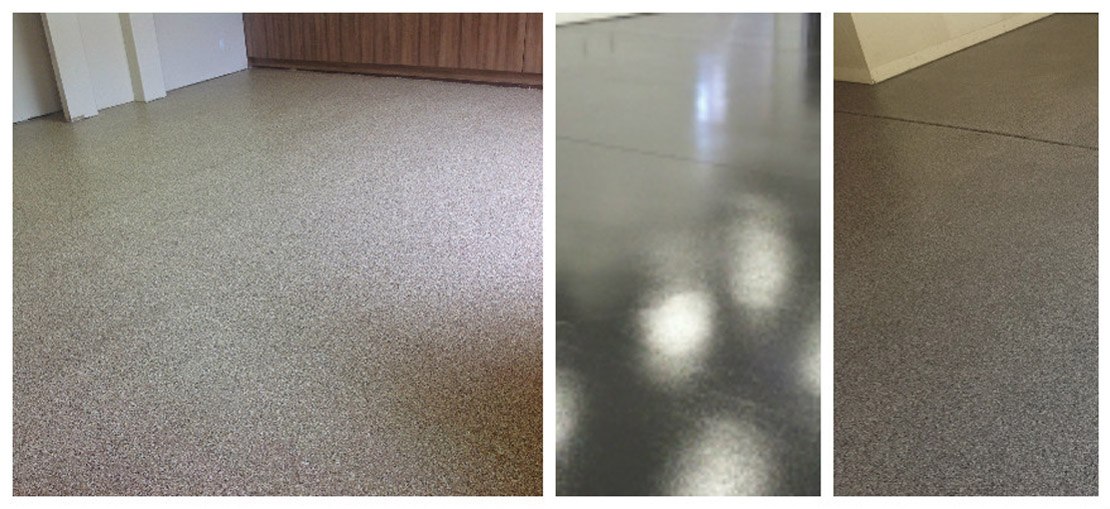 Your Expert's Guide to Fountain Hills Polyaspartic Floor Coats