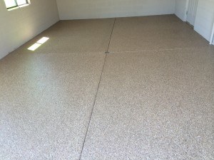 The benefits of polyaspartic and epoxy floor coats