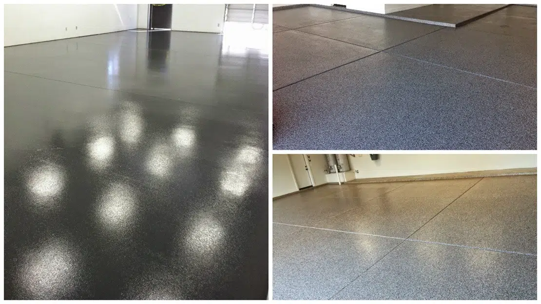 Epoxy Concrete Garage Floor Coatings For Your Rio Verde Garage