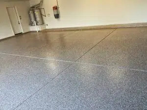 epoxy floor garage floor coating lasting