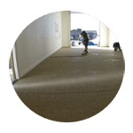 Read more about our Deer Valley Phoenix epoxy flooring services