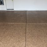 Epoxy floor coatings protect against damage