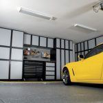 Hire an epoxy flooring contractor for your garage floor