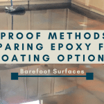 Epoxy Floor
