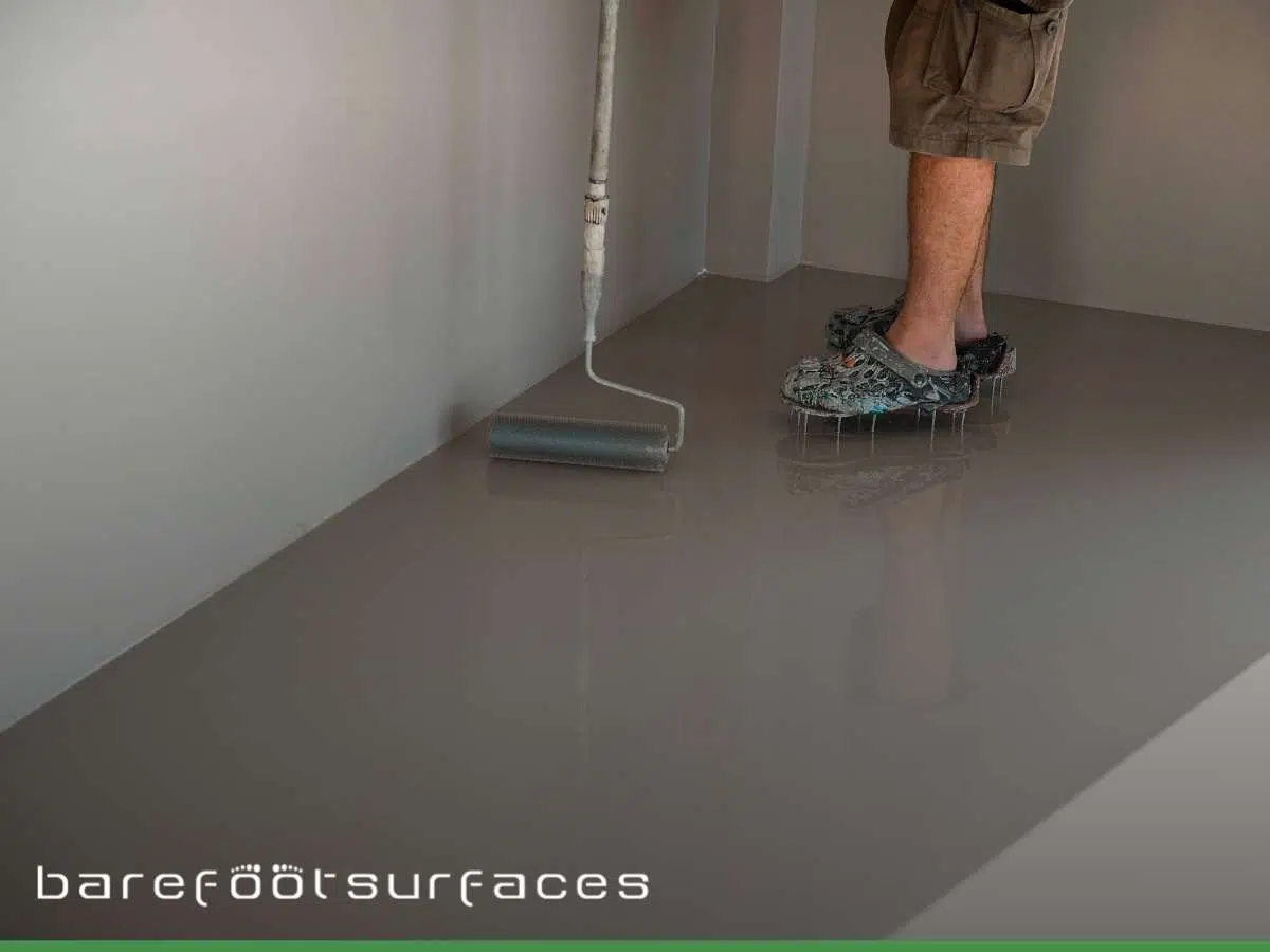 Top Reasons Why You Should Install An Epoxy Coating To Your Kitchen Floors In Gilbert, AZ